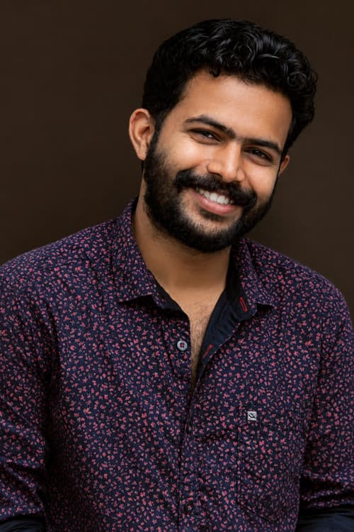 Vineeth Vishwam profile photo