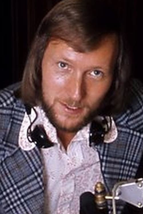 Colin Berry profile photo