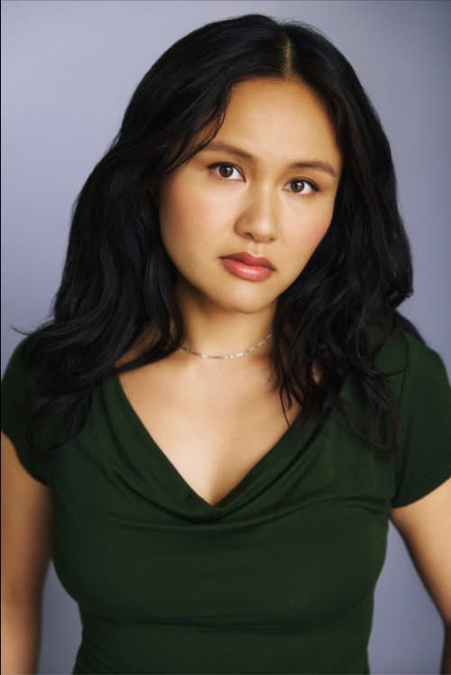 Samantha Dela Cruz profile photo