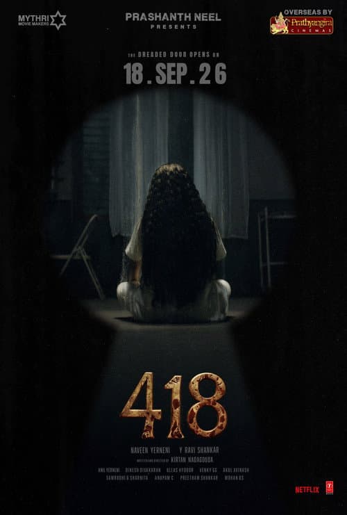 418 poster