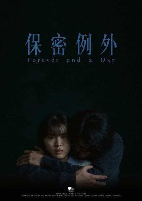 Forever and a Day poster