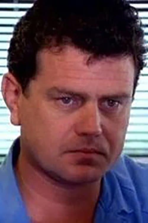 Scott Burgess profile photo