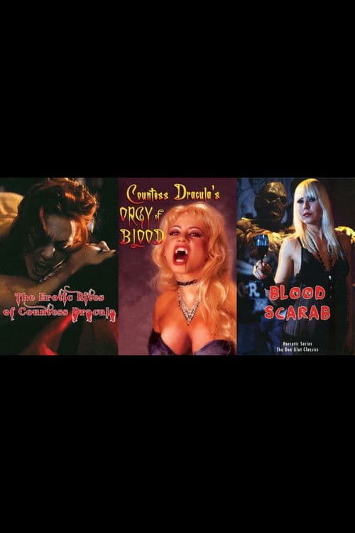 Countess Dracula Collection