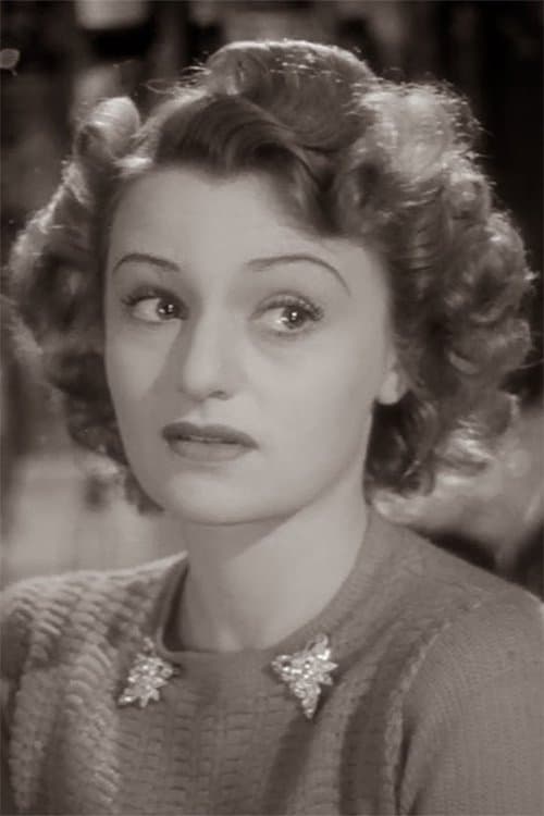 Anna Konstam profile photo