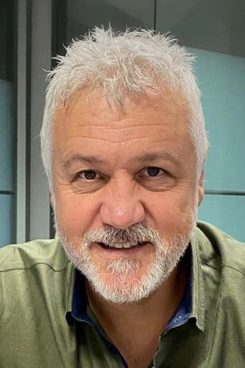 Spiros Petroulakis profile photo