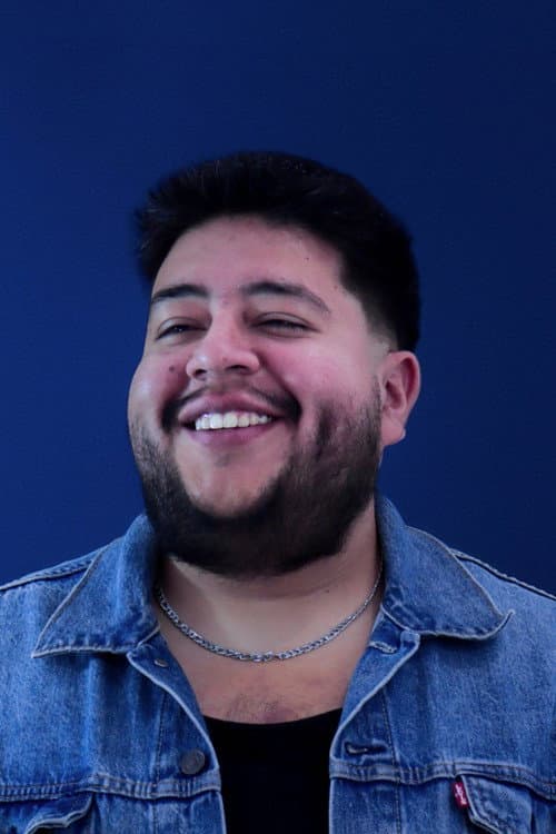 Oscar Molina profile photo