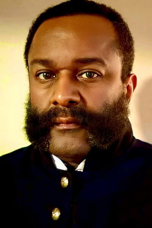 Ernest Marsh profile photo