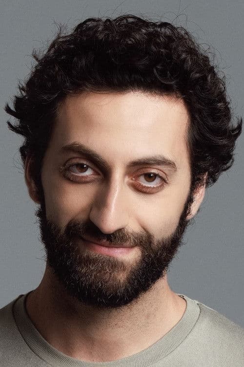 Tigran Sargsyan profile photo