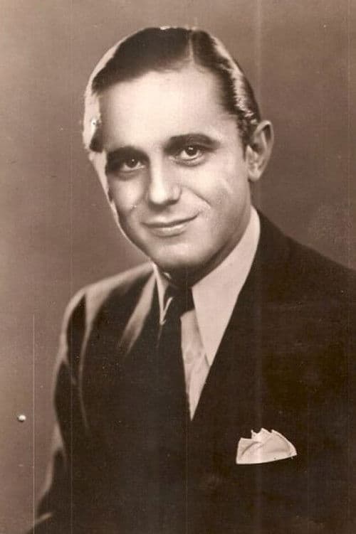 Endre Csonka profile photo