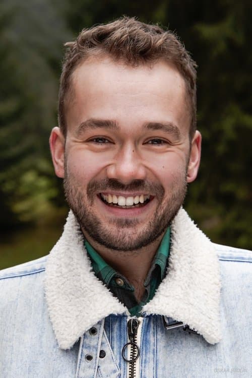 Adam Ernest profile photo