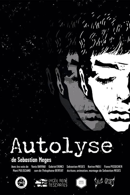 Autolyse poster