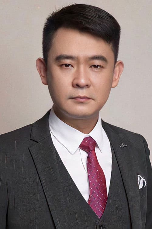 Liu Yonggang profile photo