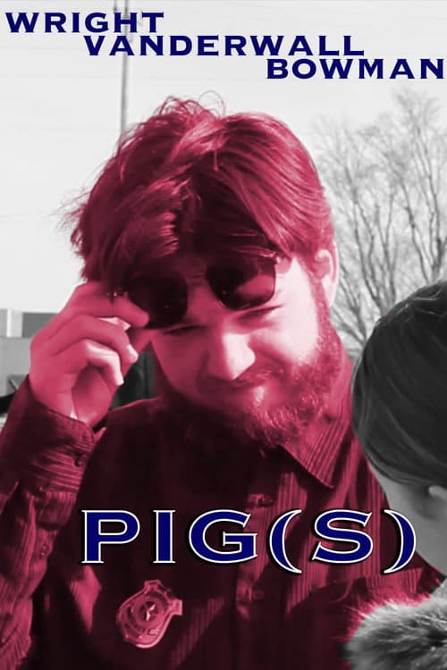 Pig(s) poster