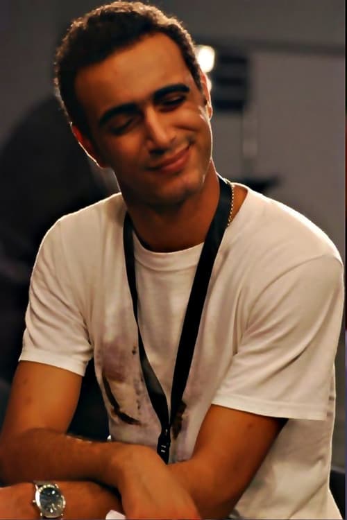 Mostafa Abou Seif profile photo