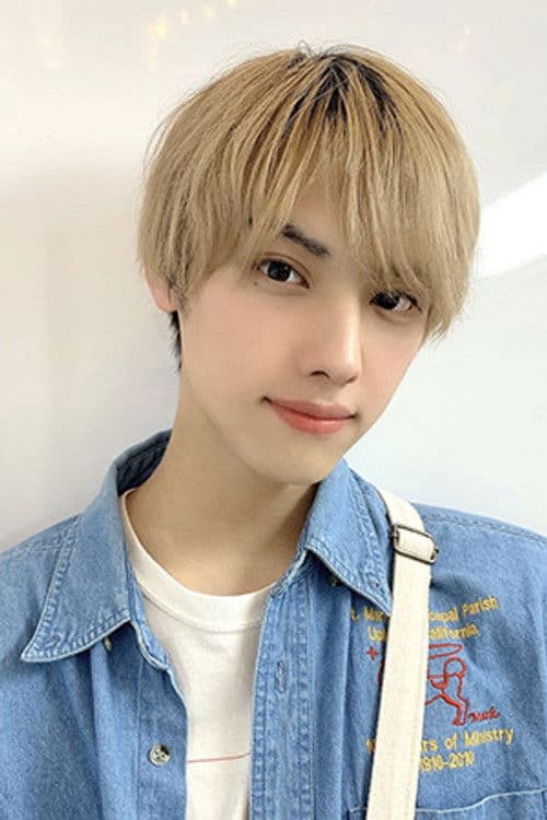 Nakahara Hiroki profile photo