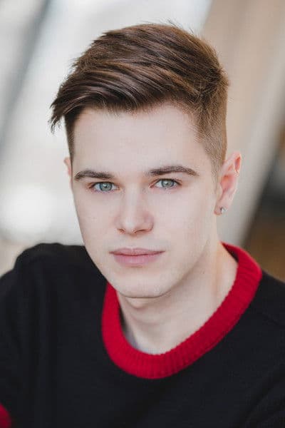 Raphaël Roberge profile photo