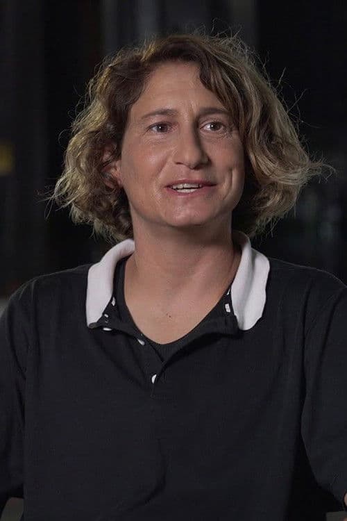 Elissa Steamer profile photo