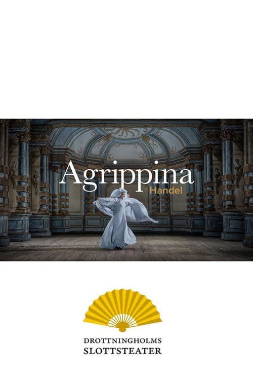 Agrippina - DPT poster
