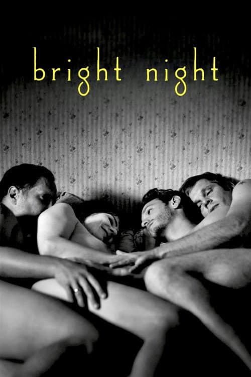 Bright Night poster