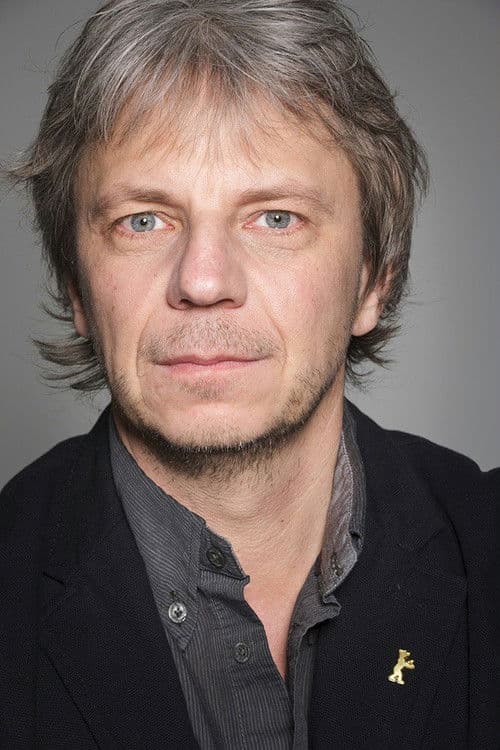 Andreas Dresen profile photo