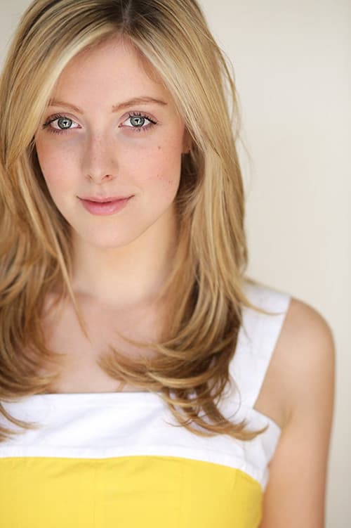 Helena Grace Donald profile photo