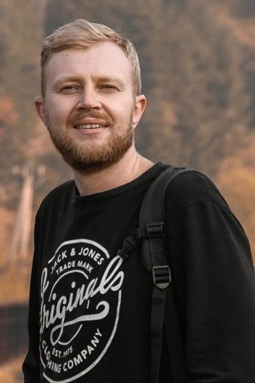 Volodymyr Mazurenok profile photo