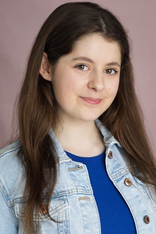 Ava Sanger profile photo