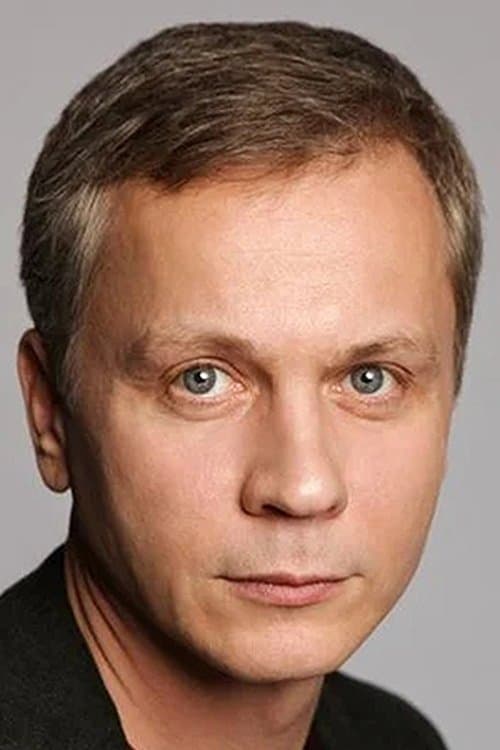 Aleksandr Lyrchikov profile photo