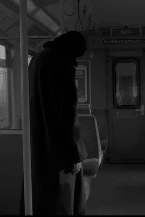 The Unnamable poster