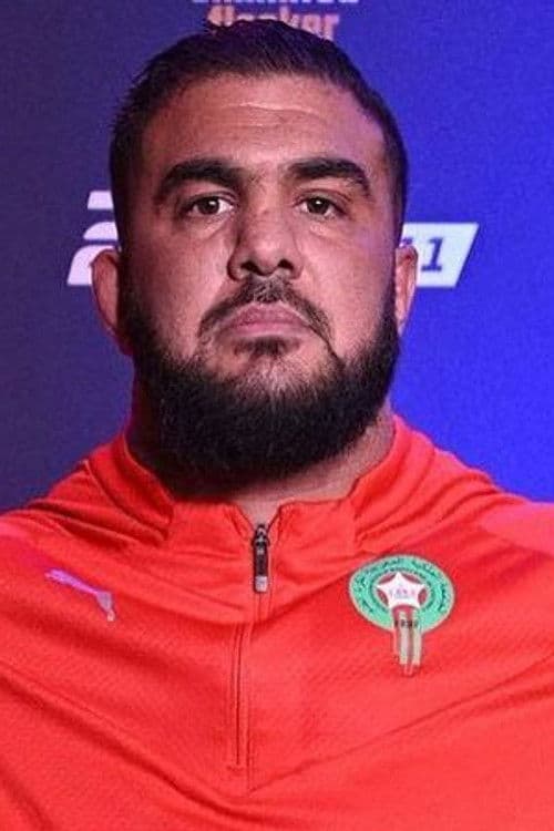 Faycal Hucin profile photo