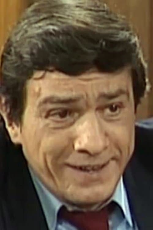 Gérard Loreau profile photo