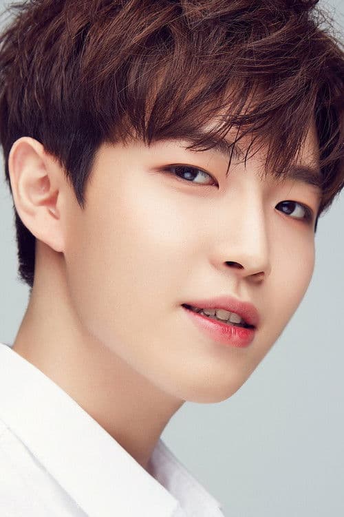 Kim Jae-hwan profile photo