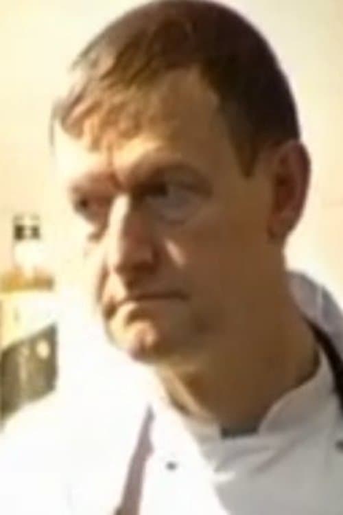 Asger Gottlieb profile photo