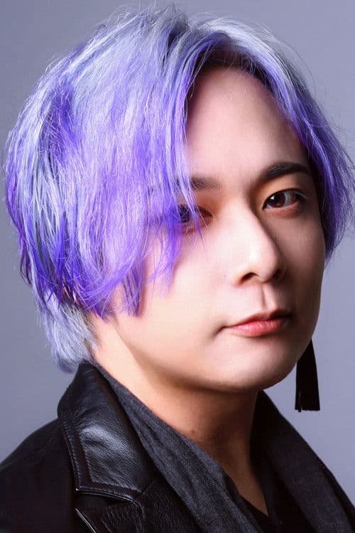 Ryo Kuratomi profile photo