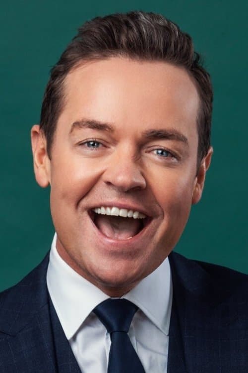 Stephen Mulhern profile photo