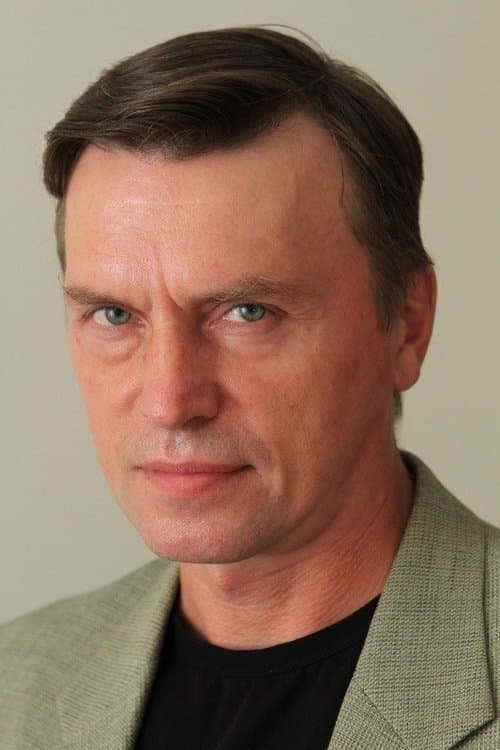 Aleksandr Vysokovskiy profile photo