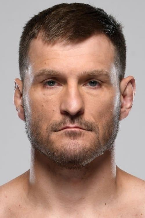 Stipe Miocic profile photo