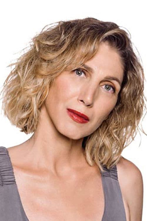 Angeliki Dimitrakopoulou profile photo