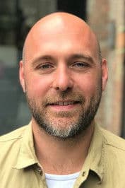 Matt Smith profile photo