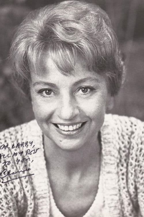 Clarice Blackburn profile photo