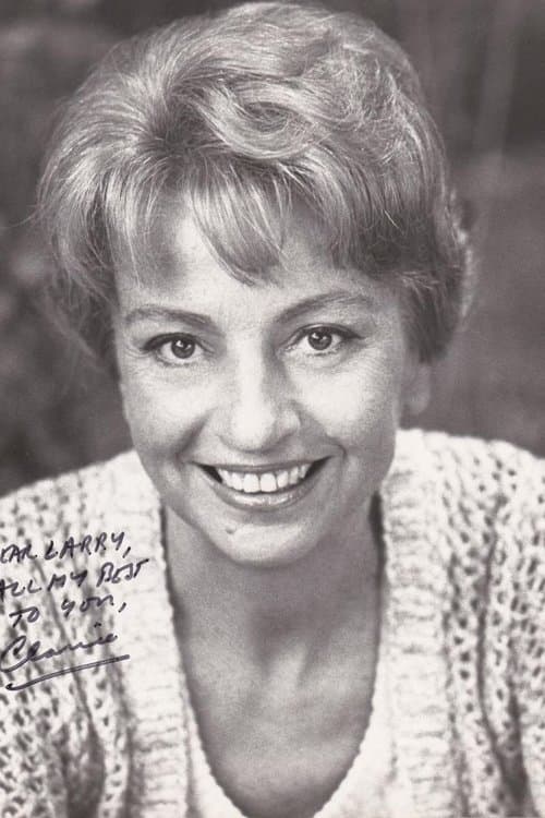 Clarice Blackburn profile photo