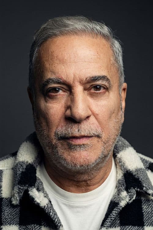 Mehmet Ali Erbil profile photo