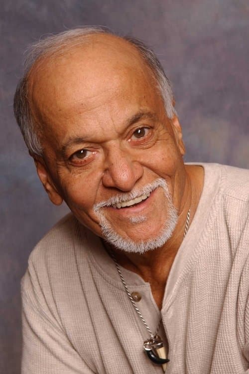 Gerry Bednob profile photo