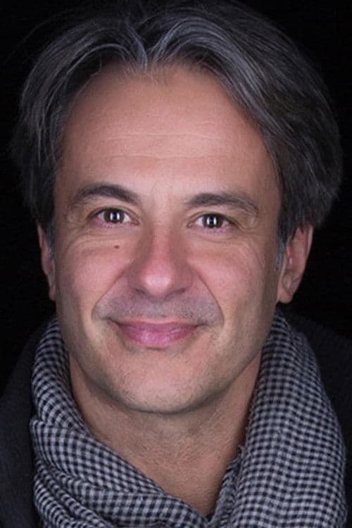 Mario Mazzarotto profile photo