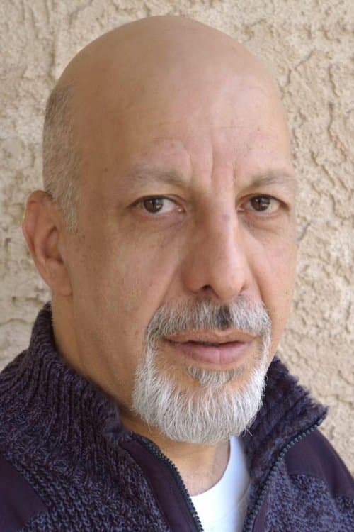 Erick Avari profile photo