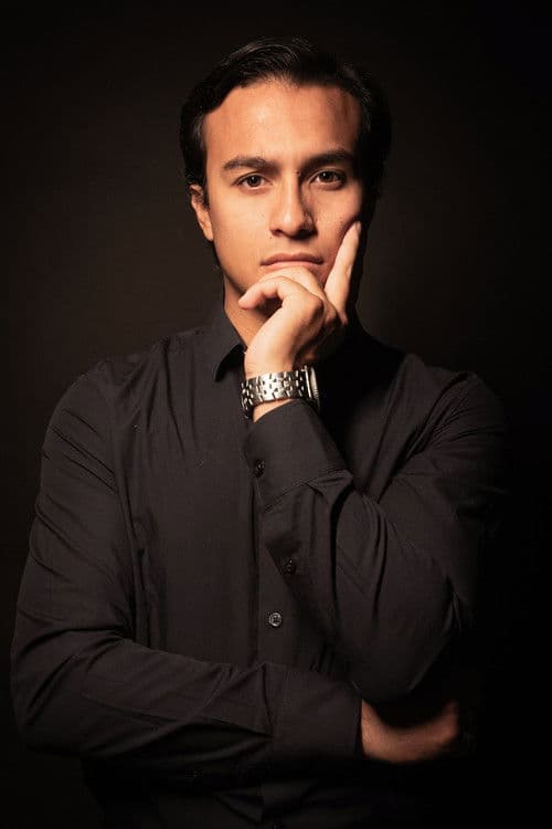 Emiliano Alcaraz Díaz profile photo