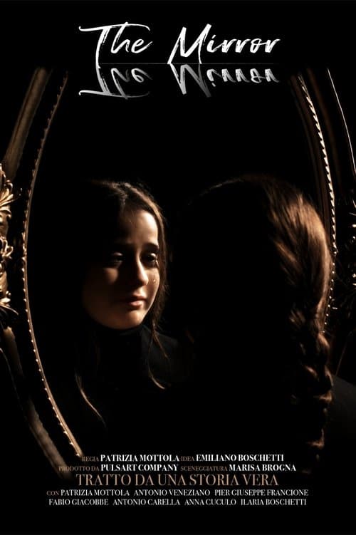 The Mirror poster
