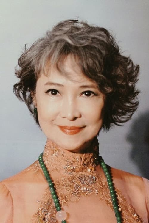 Josephine Siao Fong-Fong profile photo