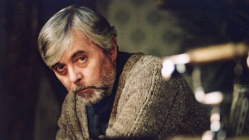 Černá karta poster