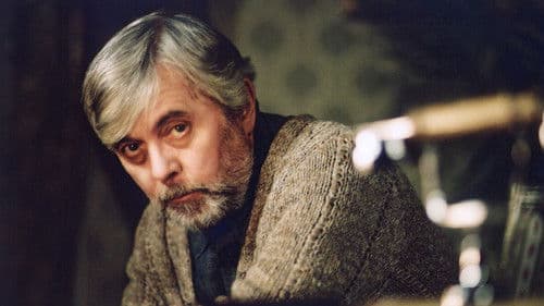 Černá karta poster